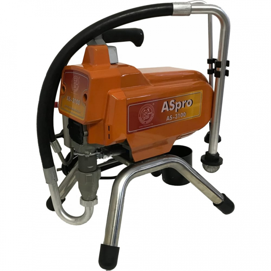 Окрасочный аппарат Aspro 3100