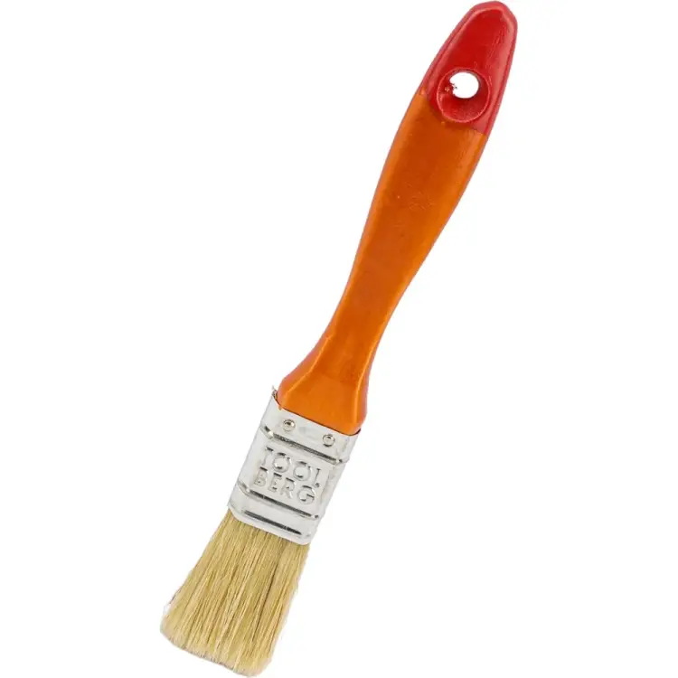 Плоская кисть Toolberg ПРОФИ 0104110