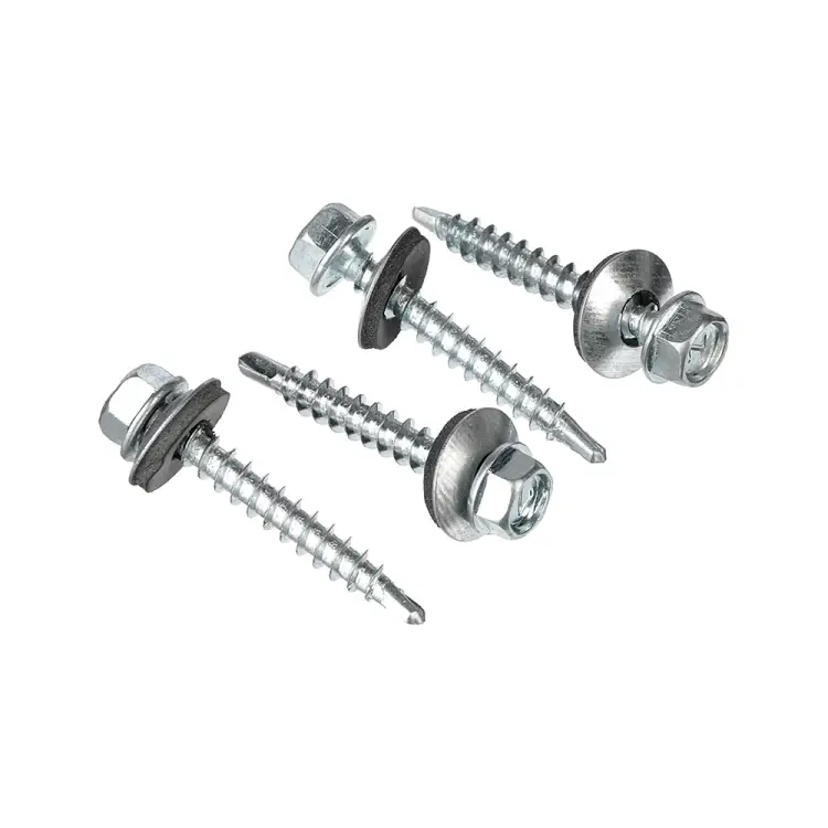 Кровельные саморезы Tech-Krep 5,5x32 5 кг 144786