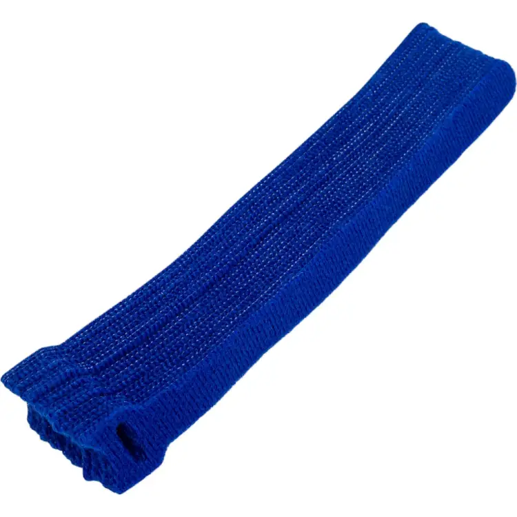 Хомут-липучка LANMASTER LAN-VCM210-BL