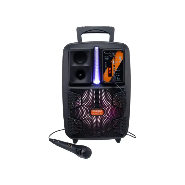 Bluetooth-колонка Belsis Magic Acoustic Aurora BK1003 Bluetooth-колонка Belsis Magic Acoustic Aurora BK1003