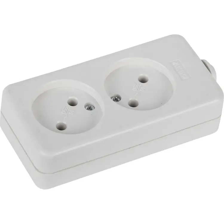 Колодка ЭРА K-2 Б0003474