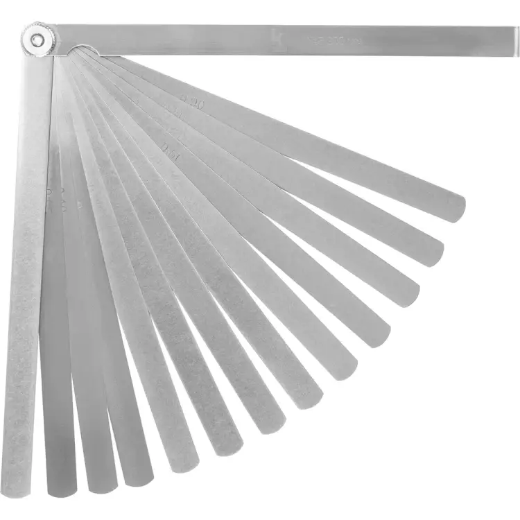 Набор щупов КАЛИБРОН N5 1029588