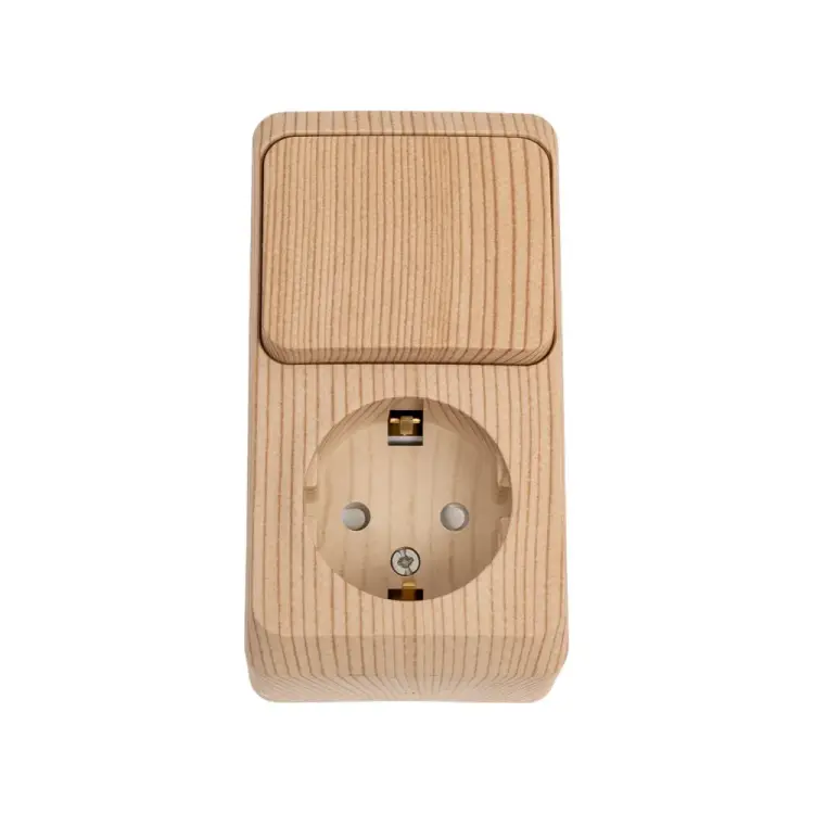 Блок Systeme Electric Этюд BPA16-201D