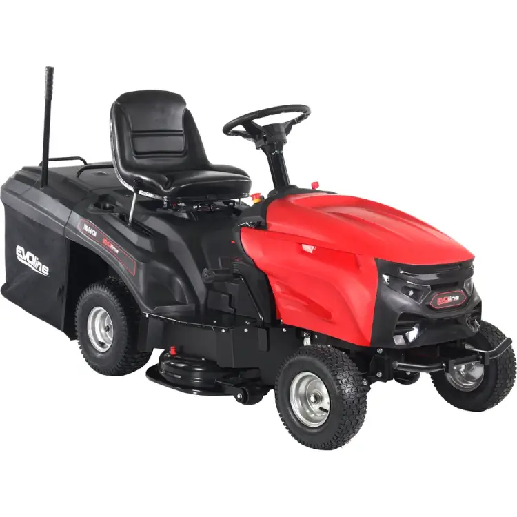 Садовый трактор Evoline TRG84CM Садовый трактор Evoline TRG84CM