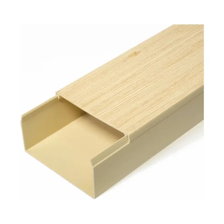 Кабель-канал Промрукав 025451