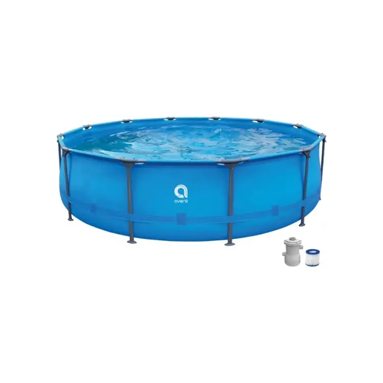 Круглый бассейн Avenli 105261 Круглый бассейн Avenli 105261