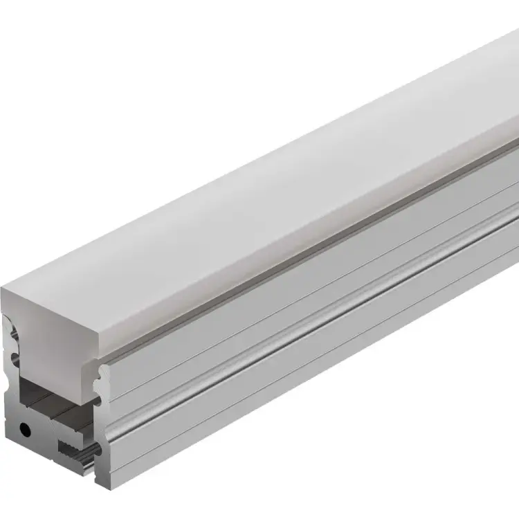 Профиль Arlight ARH-FLOOR27-H28-2000 ANOD 38356