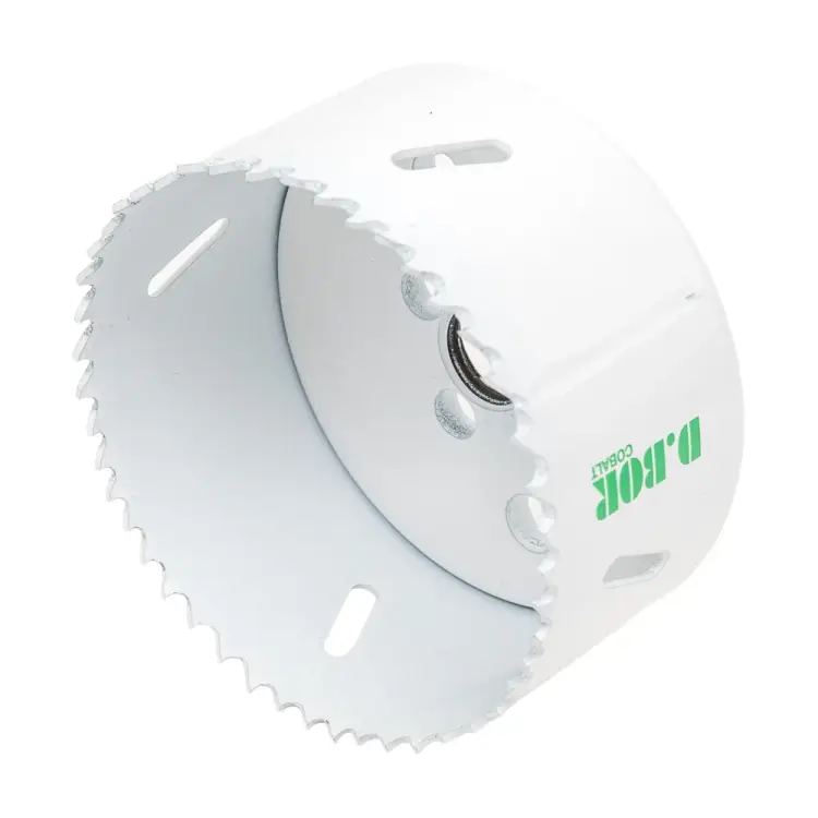 Биметаллическая коронка D.BOR М42 9H-4108305D