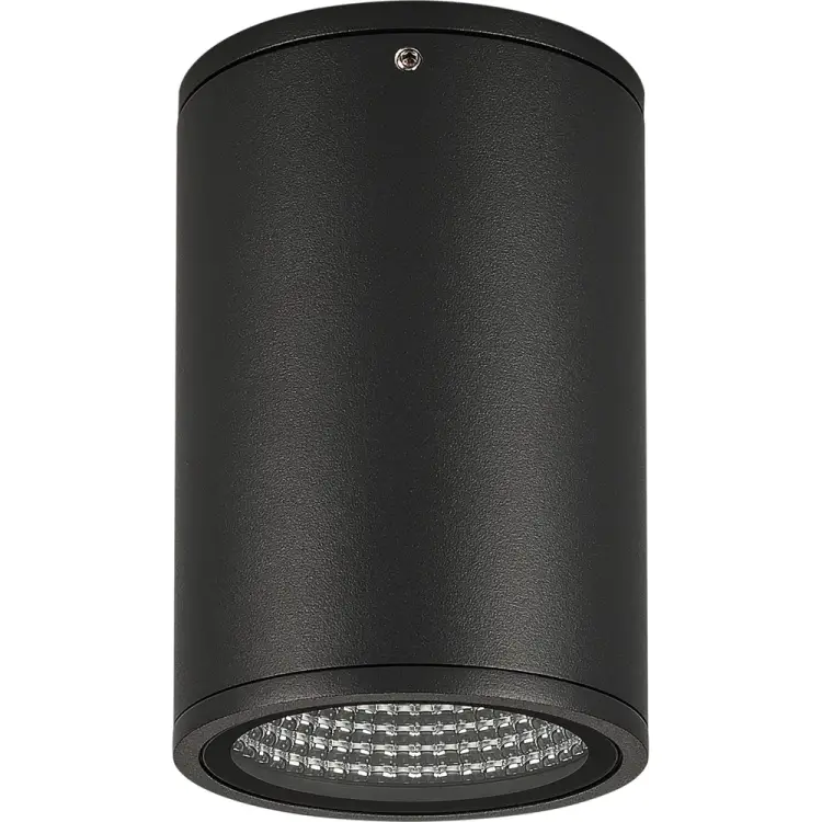 Светильник Arlight LGD-FORMA-SURFACE-R90-12W Day4000 37260