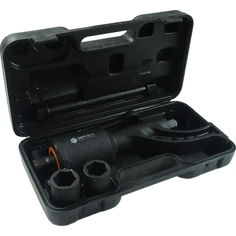 Ручной гайковерт Эврика ER-83330