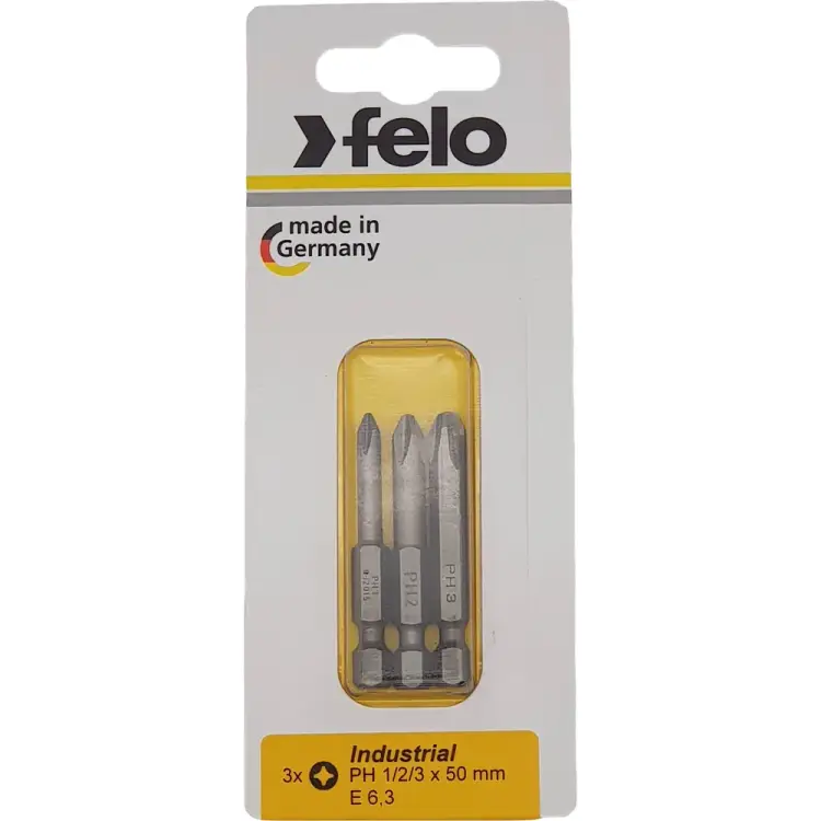 Крестовая бита Felo 03293116 Крестовая бита Felo 03293116