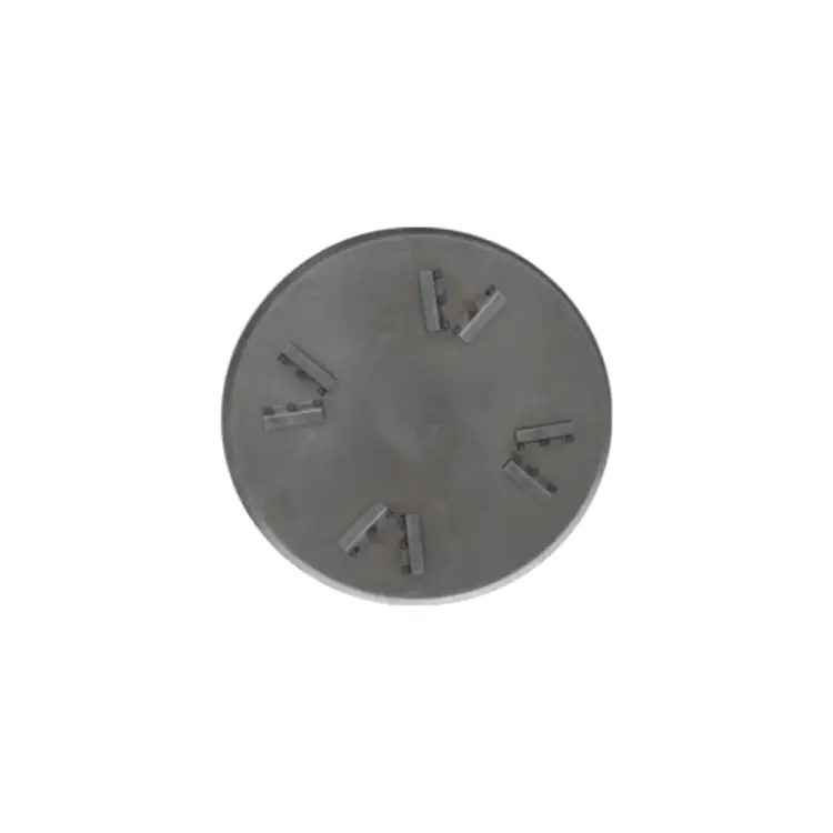 Затирочный диск для RD-PT600G REDVERG 6632231