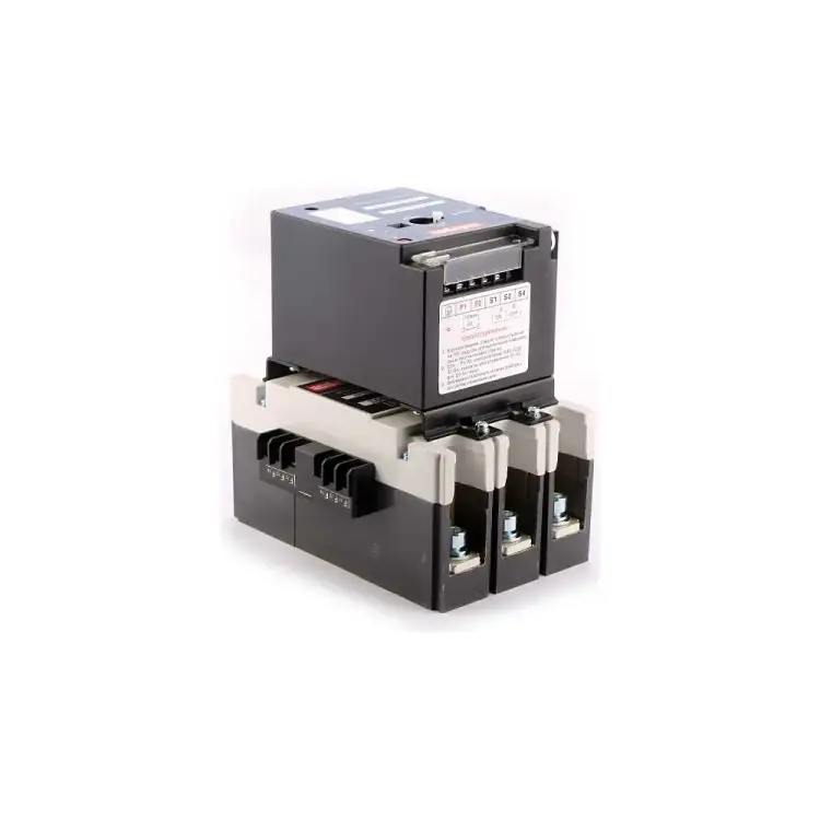 Автоматический выключатель ВТМ ВА 57-35 340030 ВТМ00029536