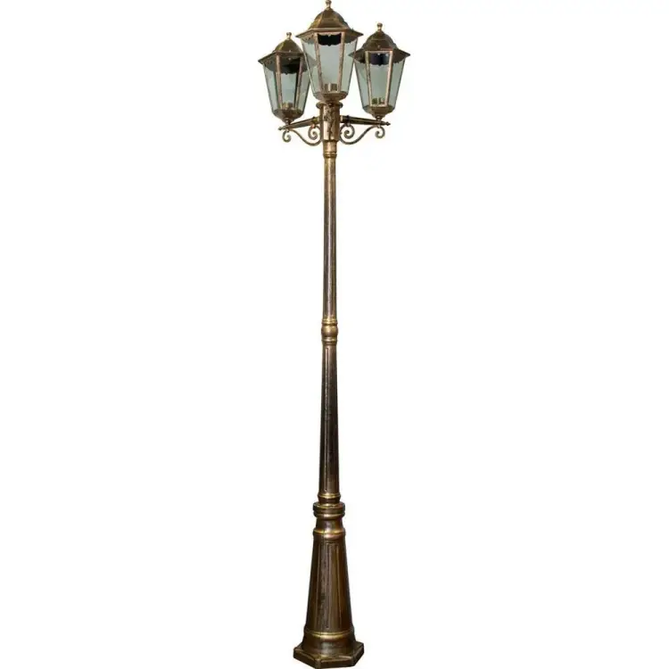 Светильник FERON НТУ-3x100w 11208