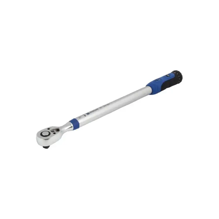 Динамометрический ключ NORGAU NTW23-020R 051110020