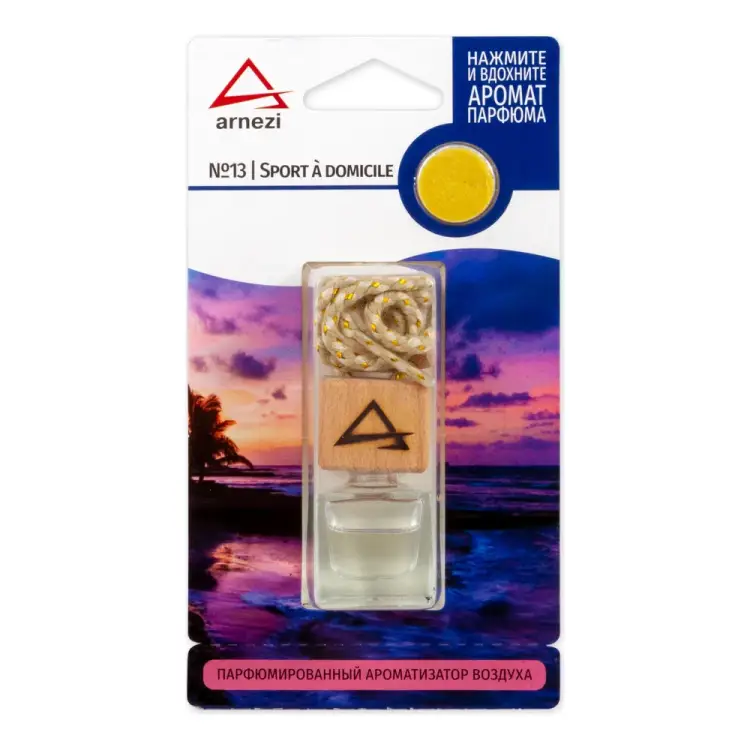 Подвесной ароматизатор Arnezi A1509092