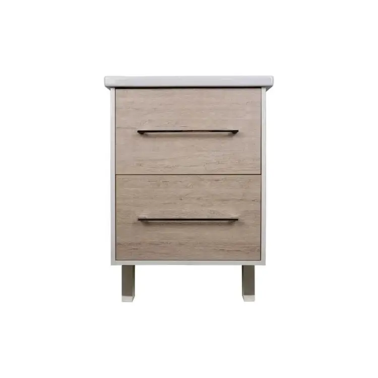 Тумба Sanflor Экко 80 орегон С23194