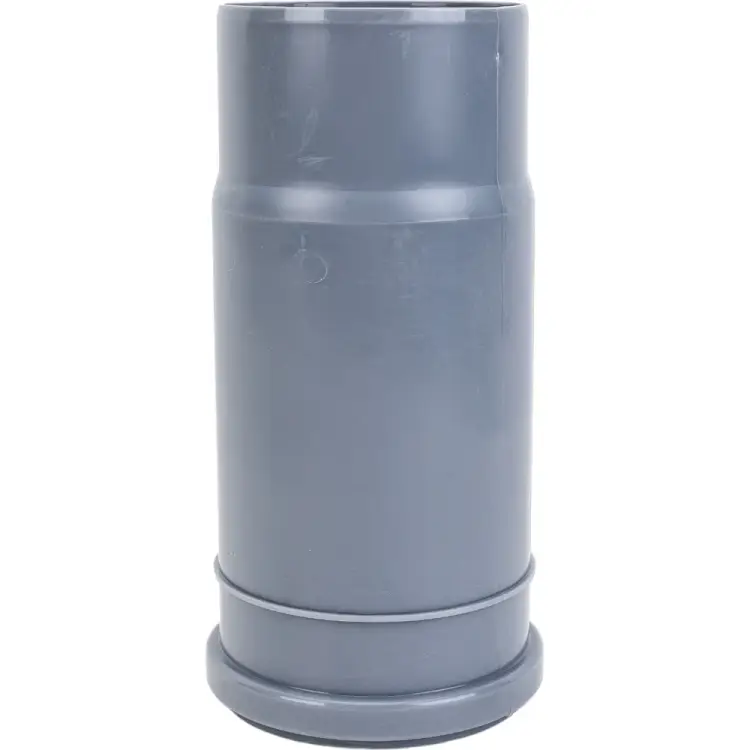 Патрубок Политэк 900110