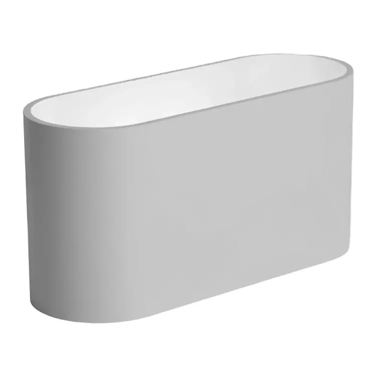 Настенный светильник FERON ml1780 oval 48436