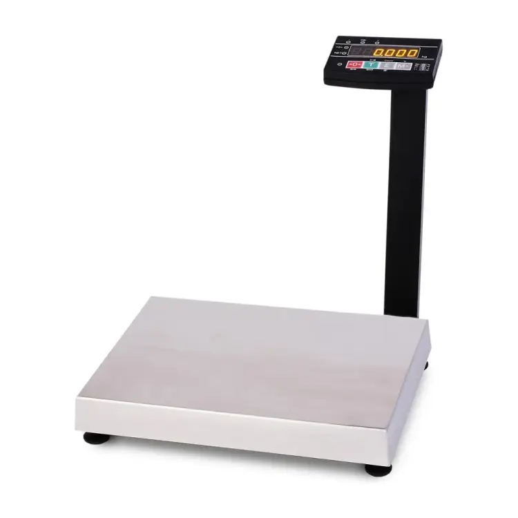 Влагозащитные весы МАССА-К МК- 6.2-АВ20 45308