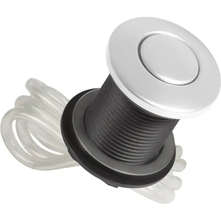 Пневмовыключатель BORT Air switch white 93412123