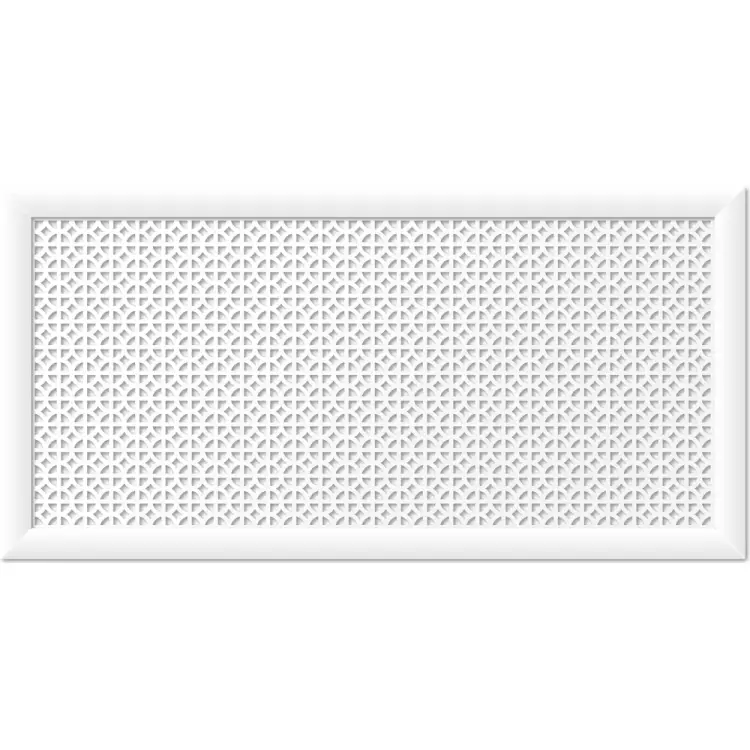 Экран для радиатора Стильный Дом Сусанна v546117