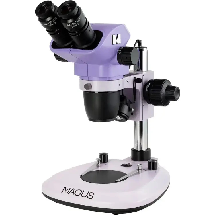 Стереоскопический микроскоп MAGUS Stereo 8B 83514 Стереоскопический микроскоп MAGUS Stereo 8B 83514