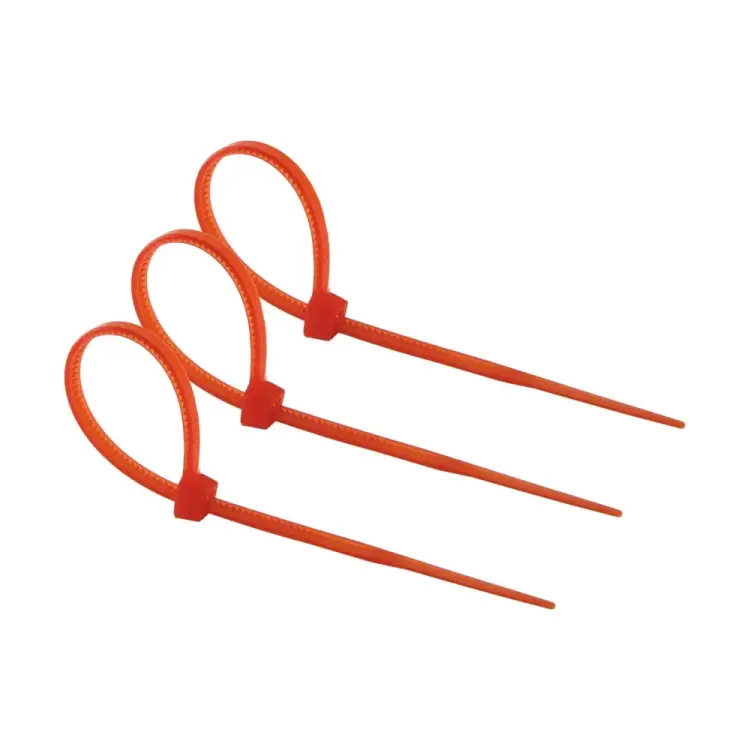 Нейлоновые хомуты TDM ELECTRIC SQ0515-0356