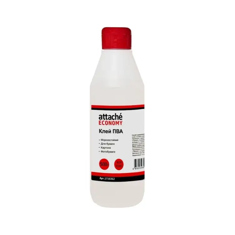 Клей ПВА Attache Economy 1716362