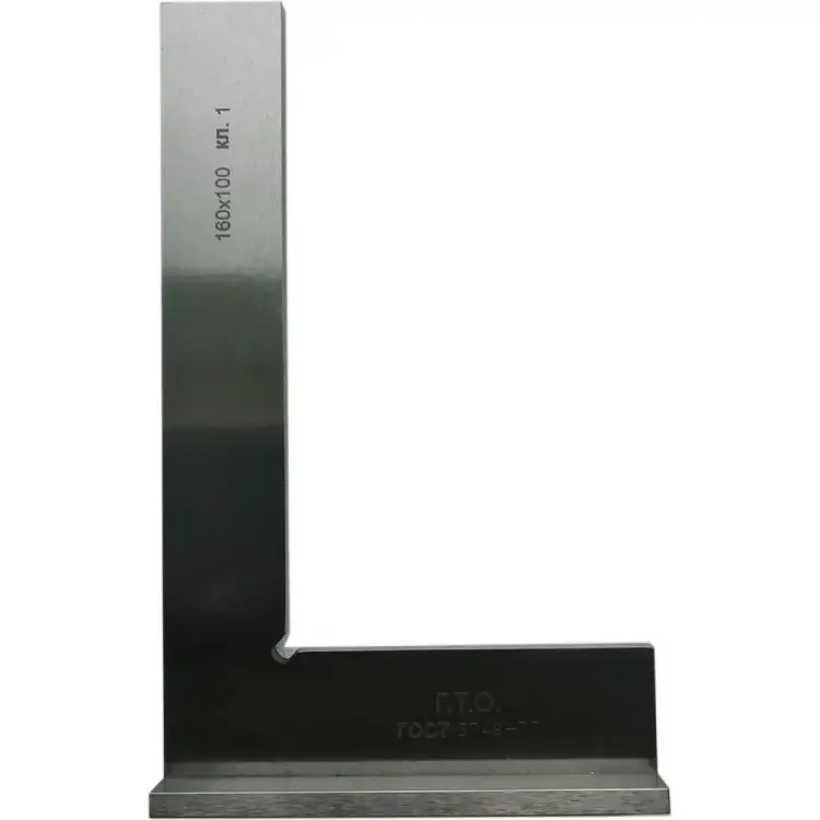 Угольник ГТО УШ SSWB16010001