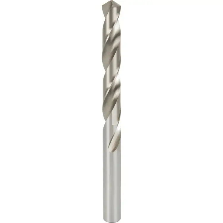 Сверло спиральное по металлу Debever Machining Solutions 8.3 мм, HSS, DIN 338, 118 градусов DB-100830 Сверло спиральное по металлу Debever Machining Solutions 8.3 мм, HSS, DIN 338, 118 градусов DB-100830