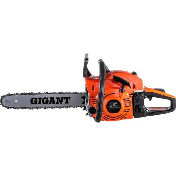 Бензопила Gigant YD-KW05-4516