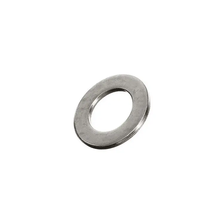 Плоская шайба ВИРТУОЗ М6 DIN125 А 30 шт 01467