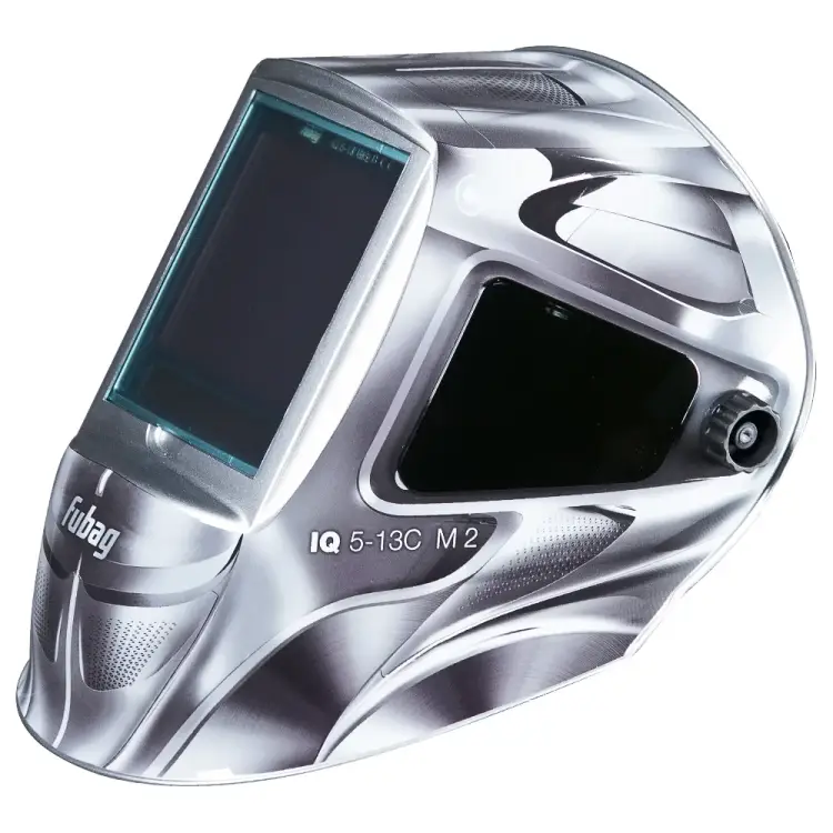 Маска сварщика FUBAG 31583