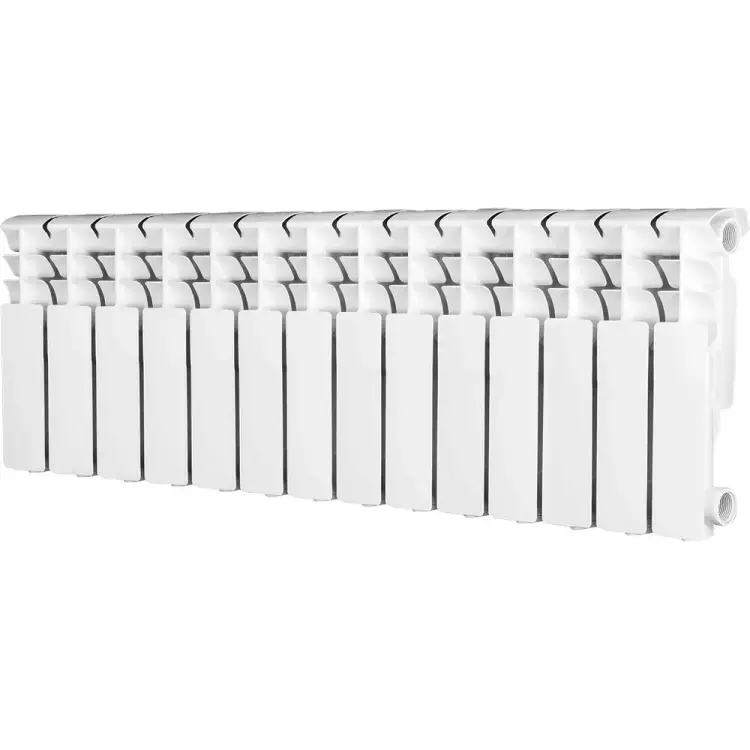 Алюминиевый радиатор EVOLUTION CN-EV EvA 200 008050314