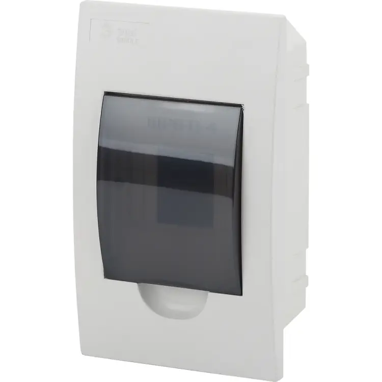 Встраиваемый бокс ЭРА SIMPLE ЩРВ-П-4 Б0041509 Встраиваемый бокс ЭРА SIMPLE ЩРВ-П-4 Б0041509