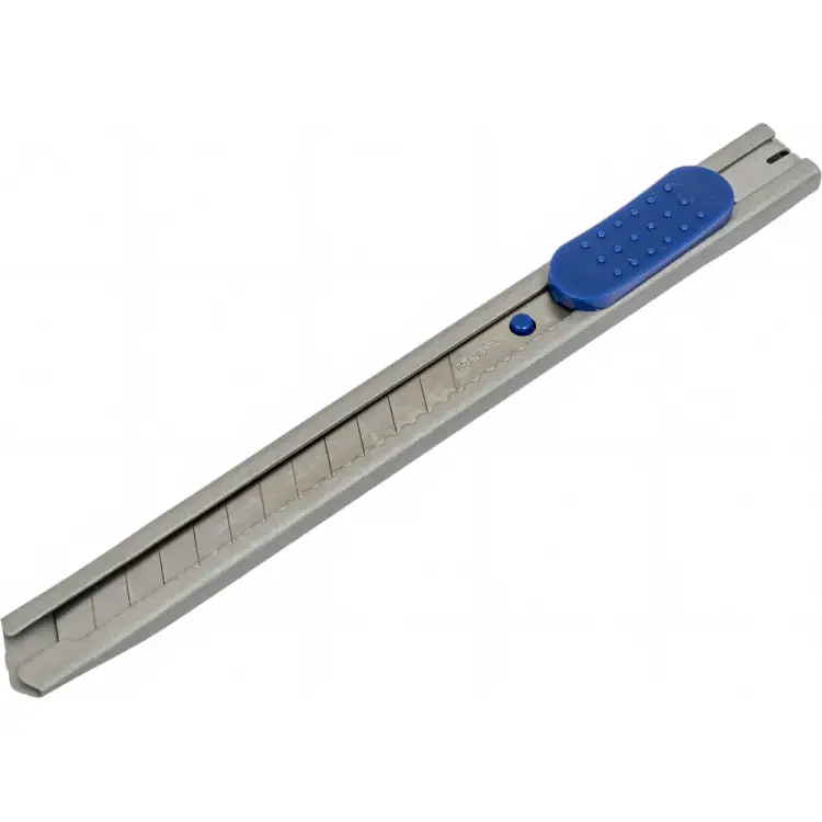 Канцелярский нож BRAUBERG Extra 237085
