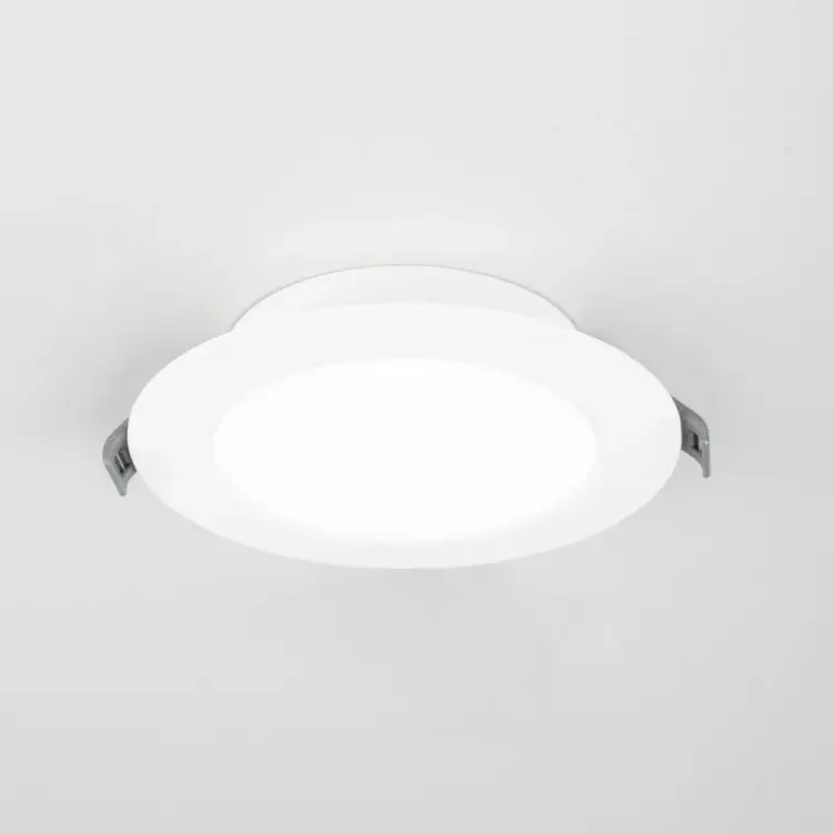 Встраиваемый светодиодный светильник Citilux Галс CLD5505N