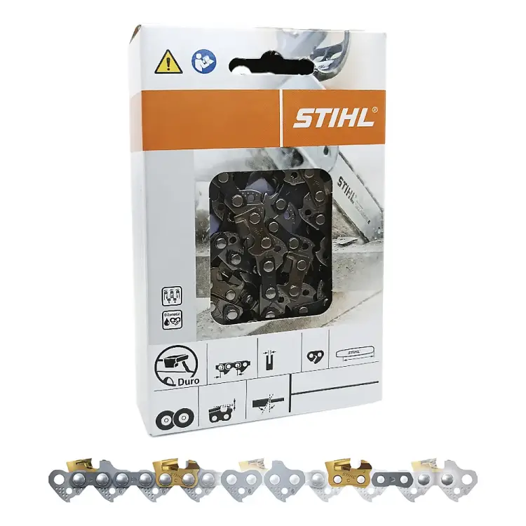 Цепь Stihl Rapid Duro 26 RD3 3667-006-0067 Цепь Stihl Rapid Duro 26 RD3 3667-006-0067