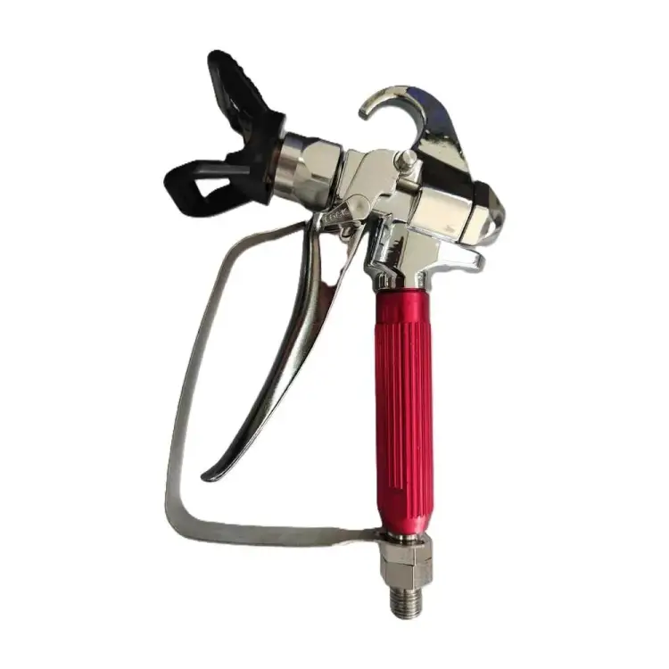 Пистолет окрасочный AktiSpray AvS-25S 55025S