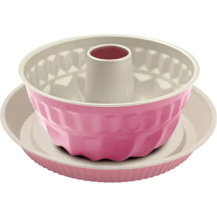 Форма для выпечки GUARDINI Bon Ton 72123PKLBHEE Форма для выпечки GUARDINI Bon Ton 72123PKLBHEE