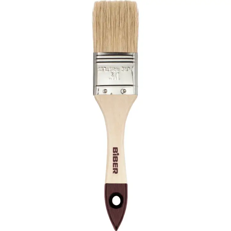 Флейцевая кисть Biber Стандарт 31123 тов-002001