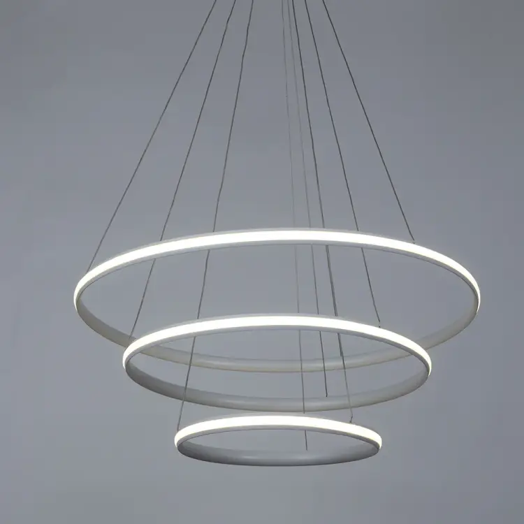 Подвесная люстра ARTE LAMP MERIDIANA A2198SP-3WH