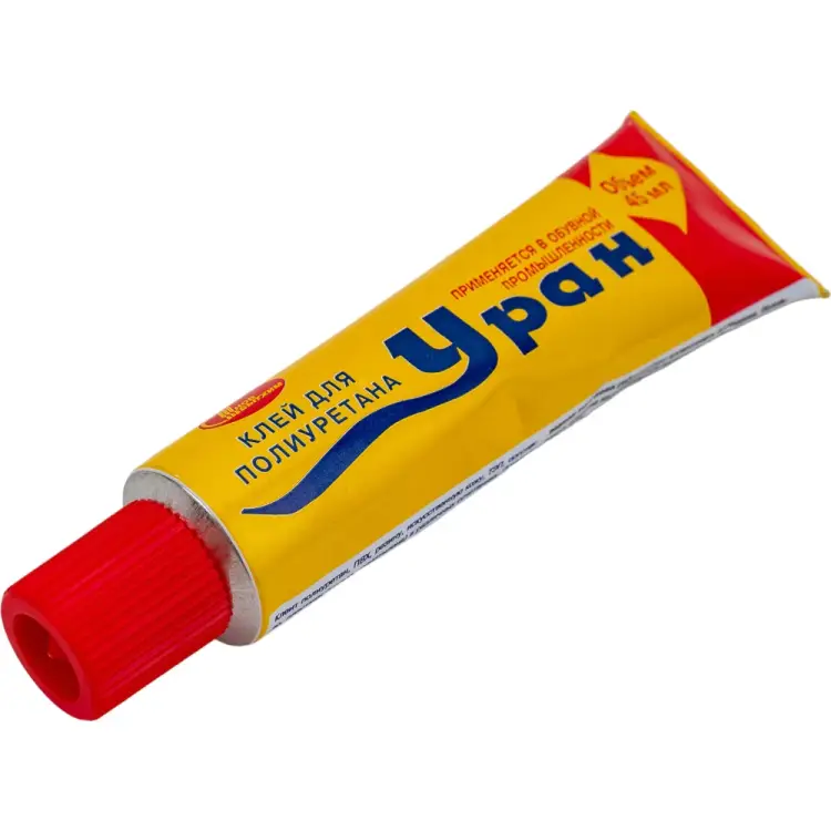 Клей Новбытхим УРАН 1470