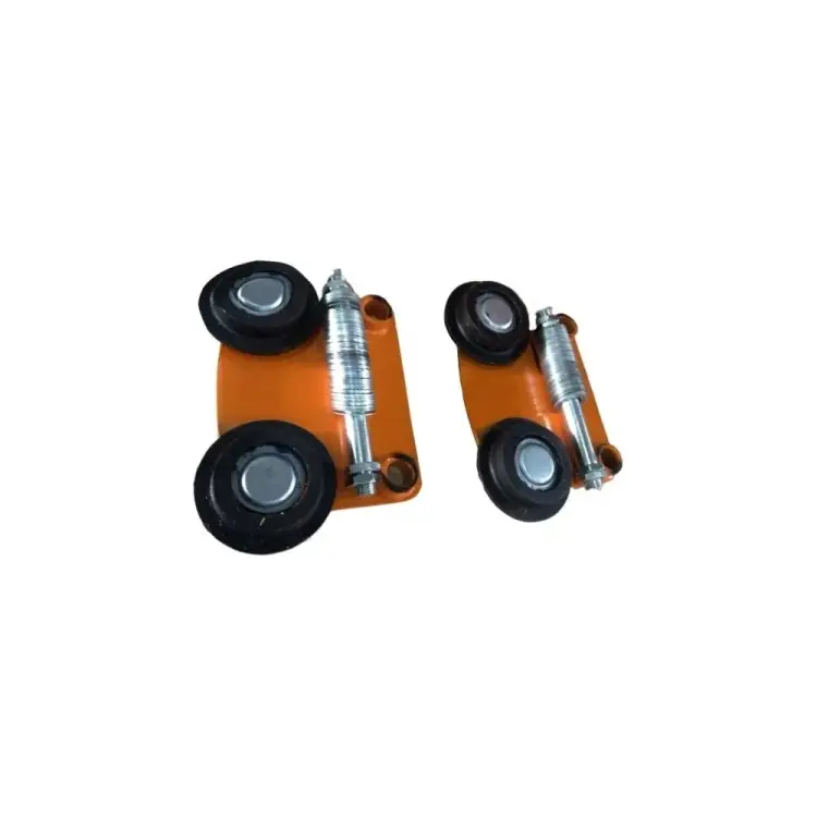 Тележка для подвесных концевых балок TOR 1004477