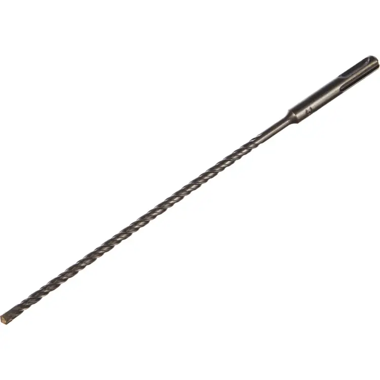 Усиленный бур sds-plus Энкор 10993