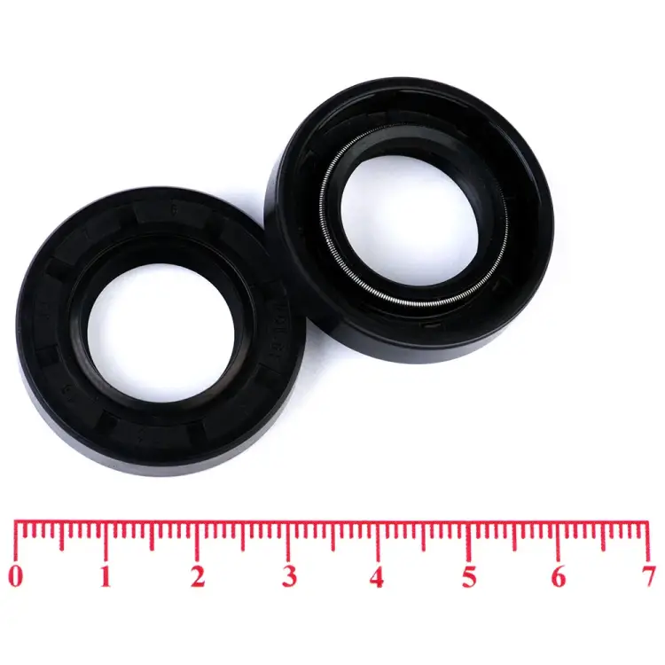 Сальник HIMPT 28006461