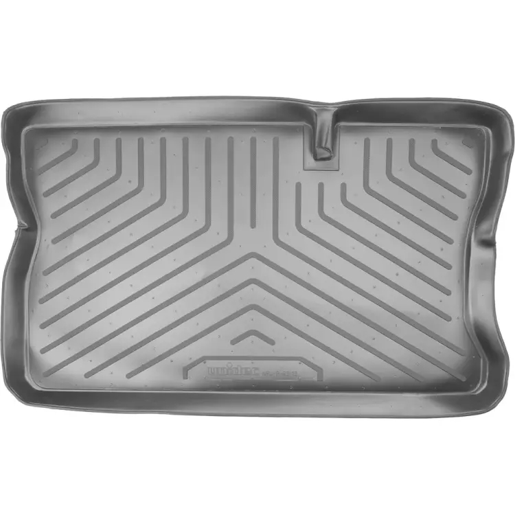Коврик в багажное отделение для Opel Corsa C HB 2000-2006 UNIDEC NPL-P-63-12