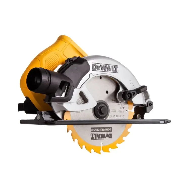 Дисковая пила Dewalt DWE 550